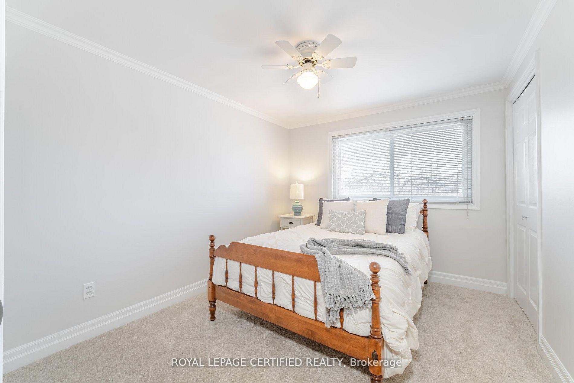 Photo 33 of 5 Stockman Crescent, Halton Hills, Georgetown — HOMEH