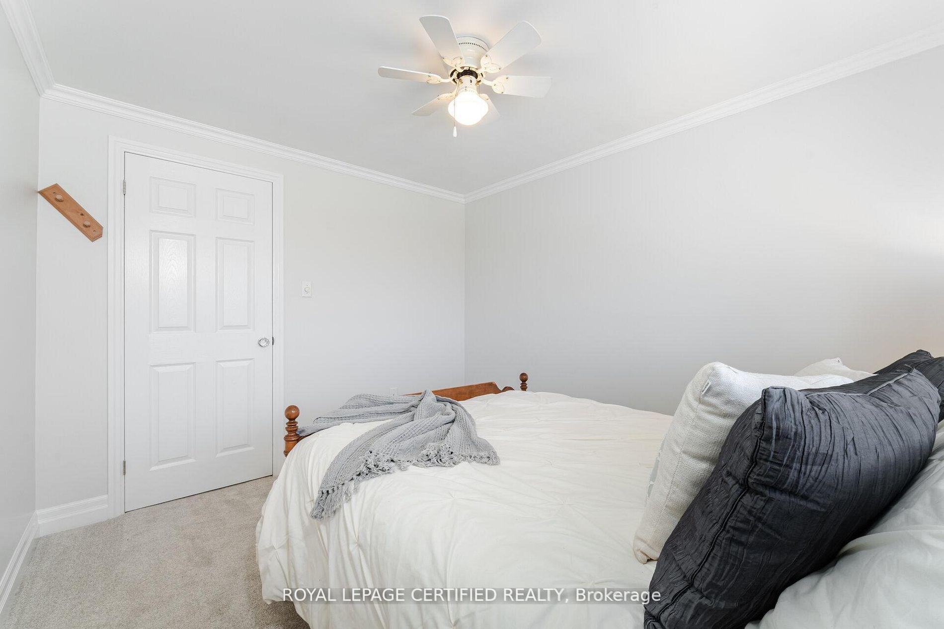 Photo 35 of 5 Stockman Crescent, Halton Hills, Georgetown — HOMEH