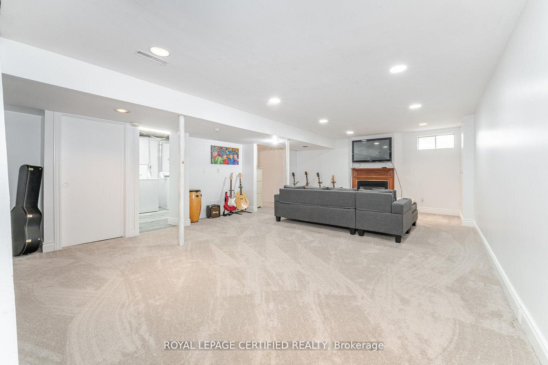 Photo 36 of 5 Stockman Crescent, Halton Hills, Georgetown — HOMEH