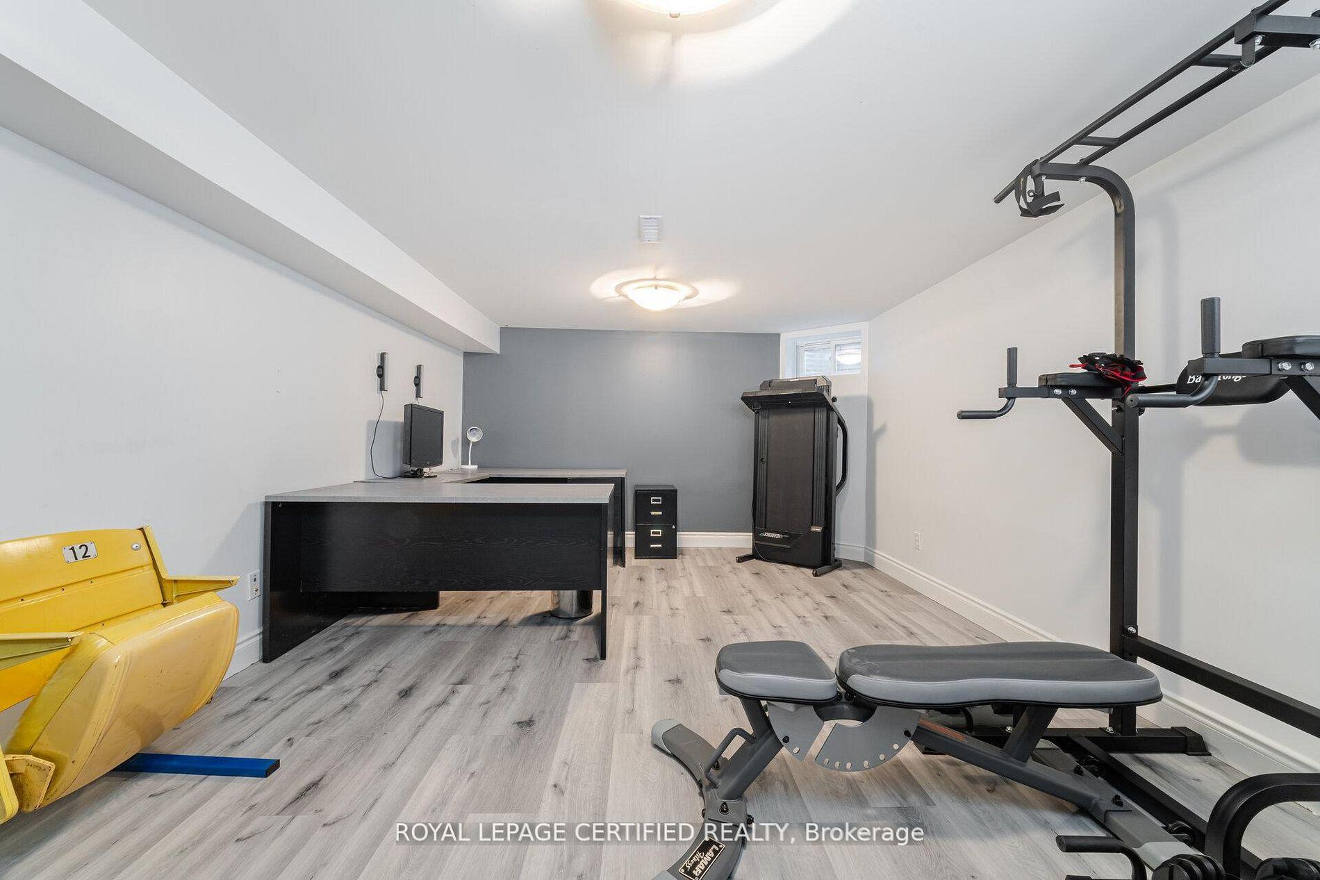 Photo 41 of 5 Stockman Crescent, Halton Hills, Georgetown — HOMEH