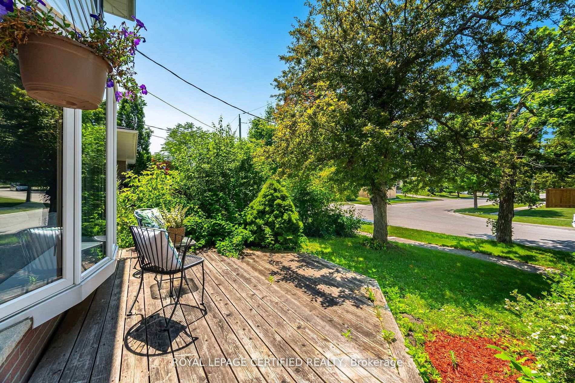 Photo 43 of 5 Stockman Crescent, Halton Hills, Georgetown — HOMEH