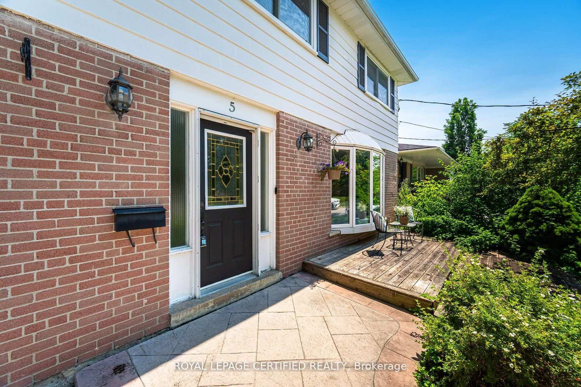 Photo 44 of 5 Stockman Crescent, Halton Hills, Georgetown — HOMEH