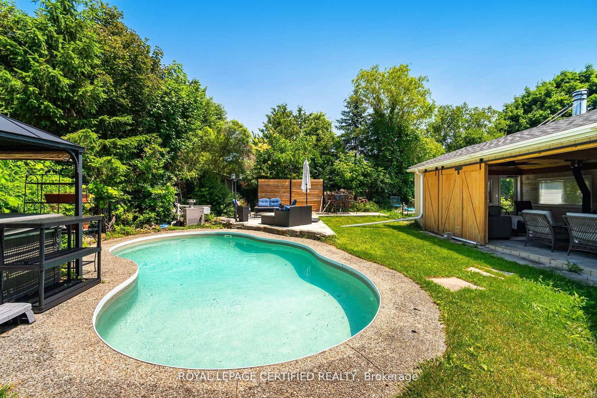 Photo 47 of 5 Stockman Crescent, Halton Hills, Georgetown — HOMEH