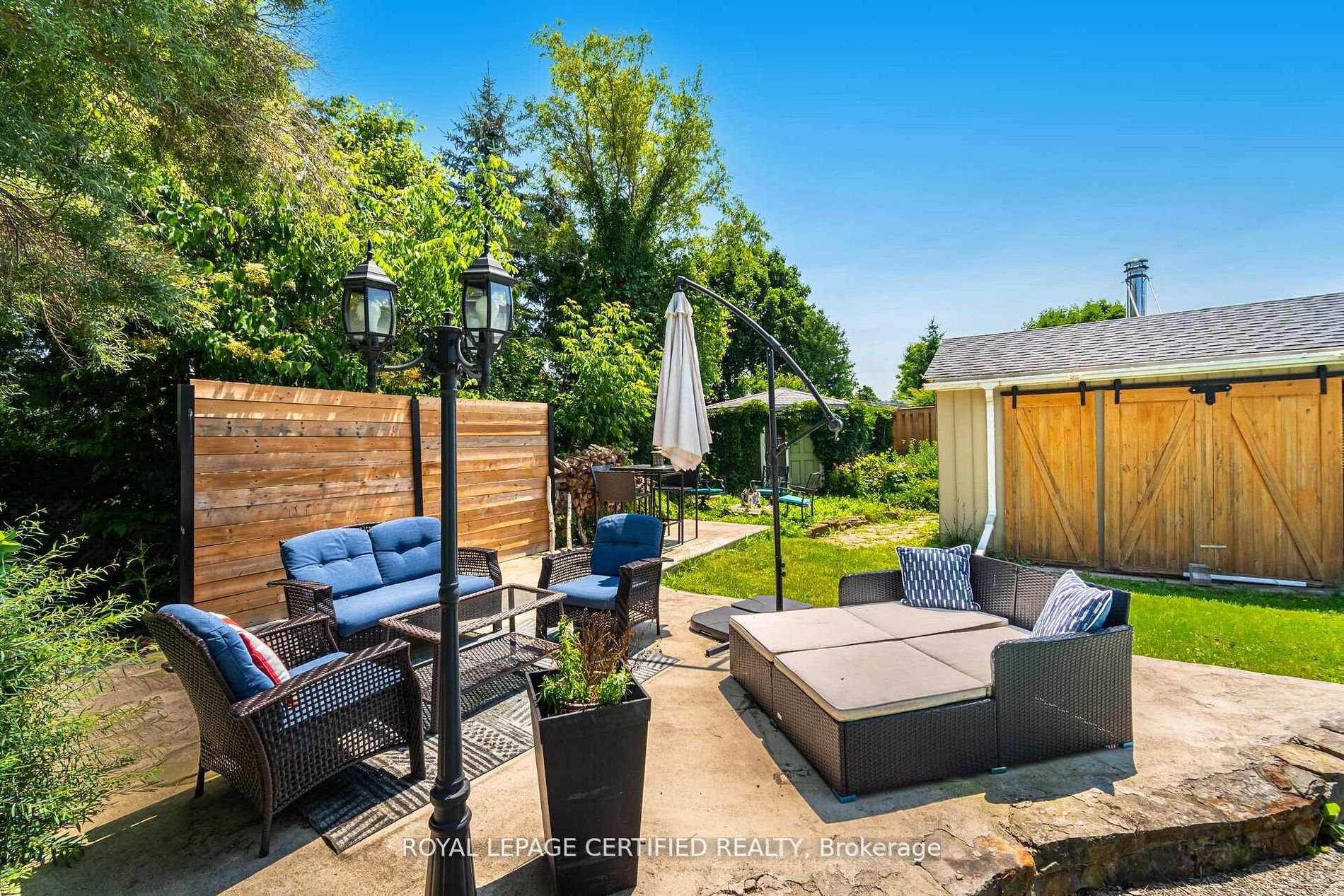 Photo 48 of 5 Stockman Crescent, Halton Hills, Georgetown — HOMEH