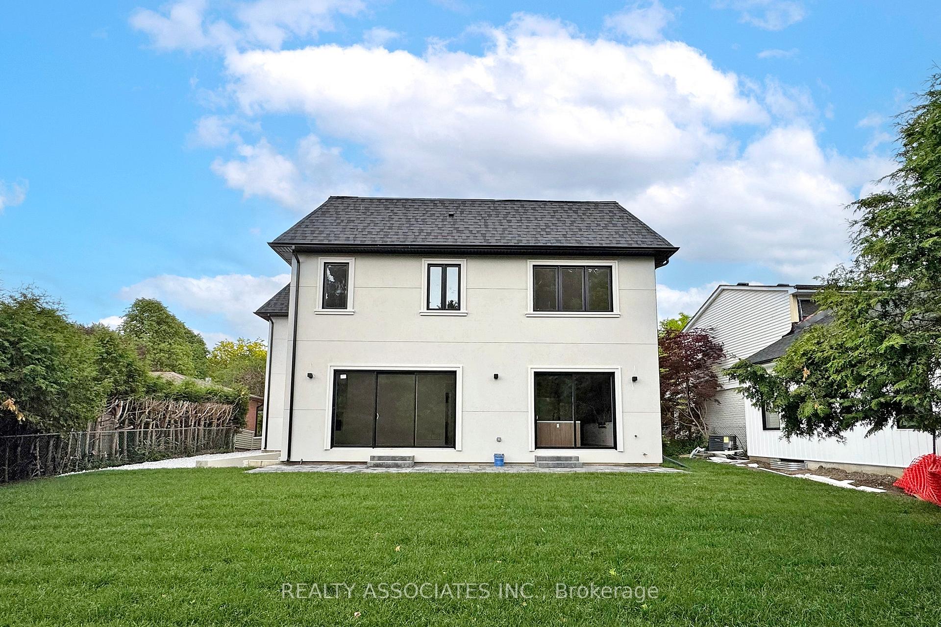 Photo 50 of 32 Cossar Avenue, Aurora, Aurora Highlands — HOMEH