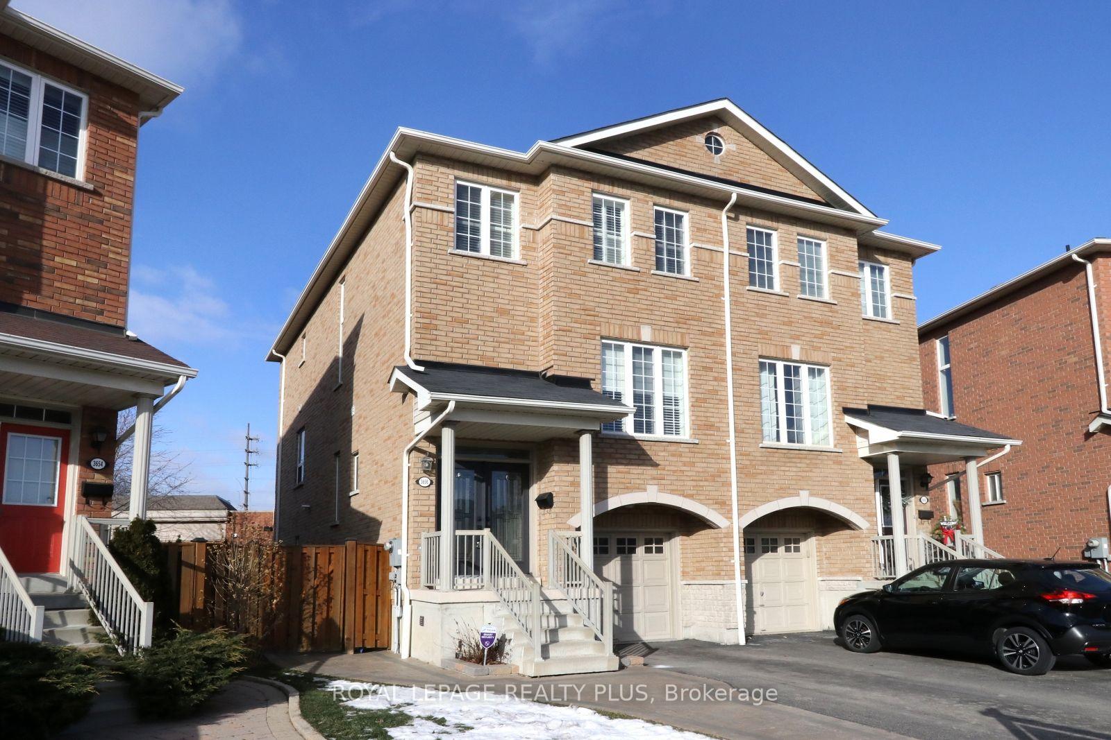 Photo 1 of 3656 Twinmaple Drive, Mississauga, Applewood — HOMEH