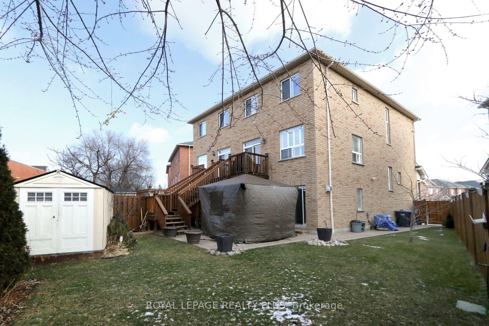 Photo 26 of 3656 Twinmaple Drive, Mississauga, Applewood — HOMEH
