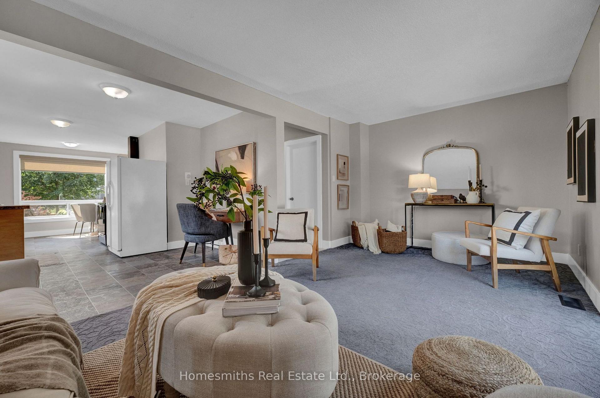 Photo 14 of 44 Loscombe Drive, Clarington, Bowmanville — HOMEH