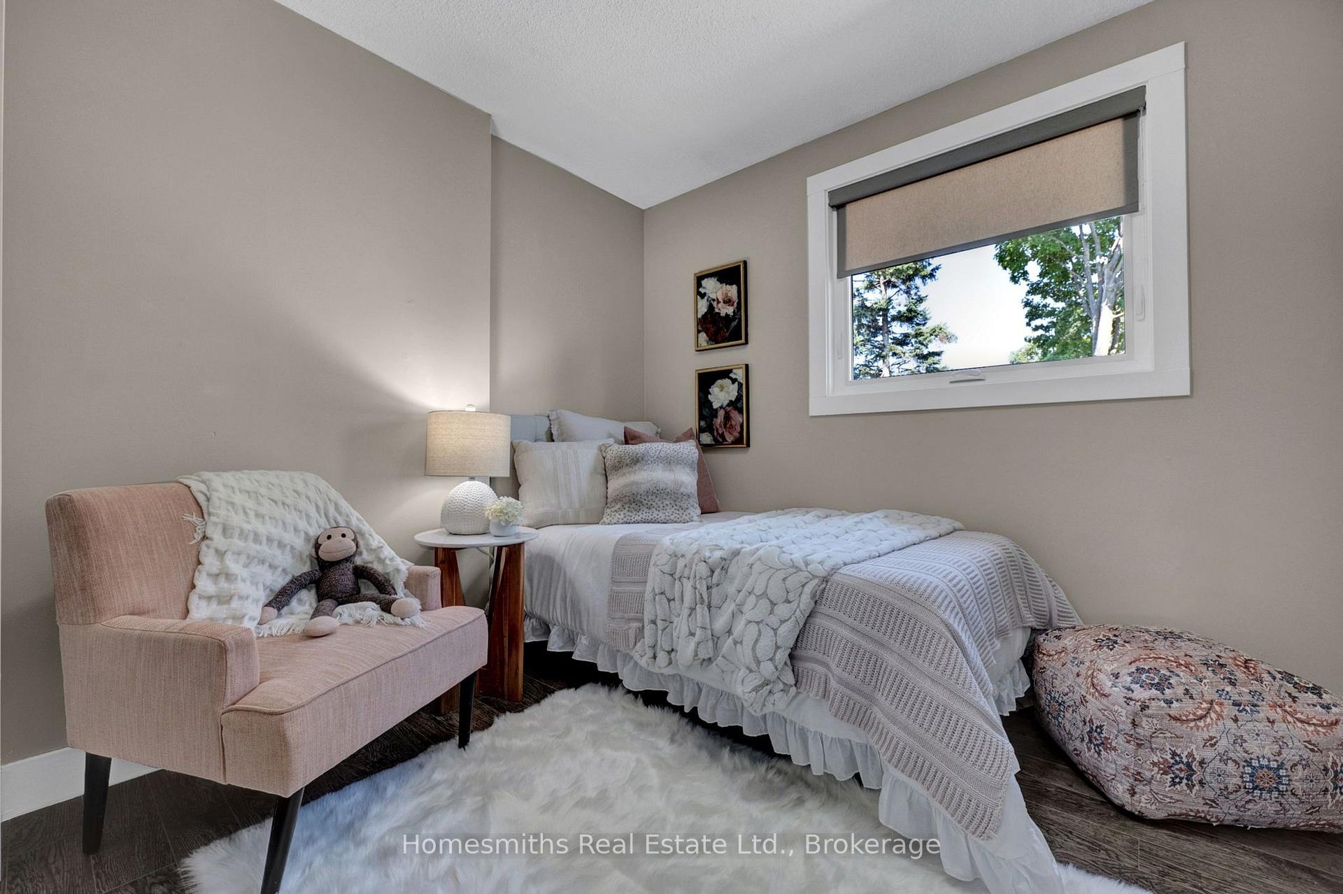 Photo 28 of 44 Loscombe Drive, Clarington, Bowmanville — HOMEH