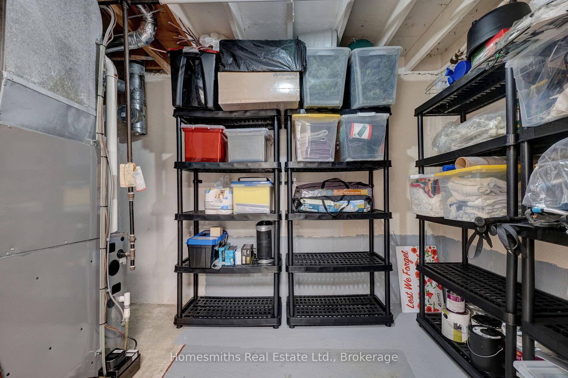 Photo 41 of 44 Loscombe Drive, Clarington, Bowmanville — HOMEH