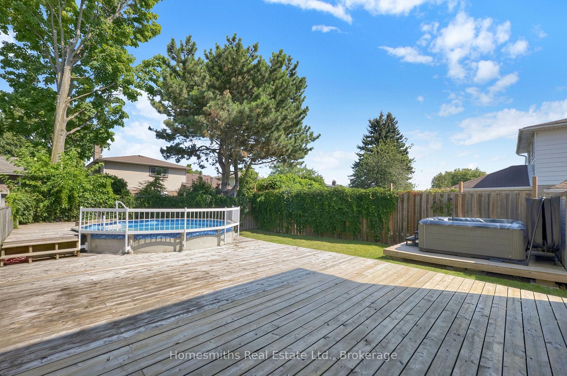 Photo 46 of 44 Loscombe Drive, Clarington, Bowmanville — HOMEH