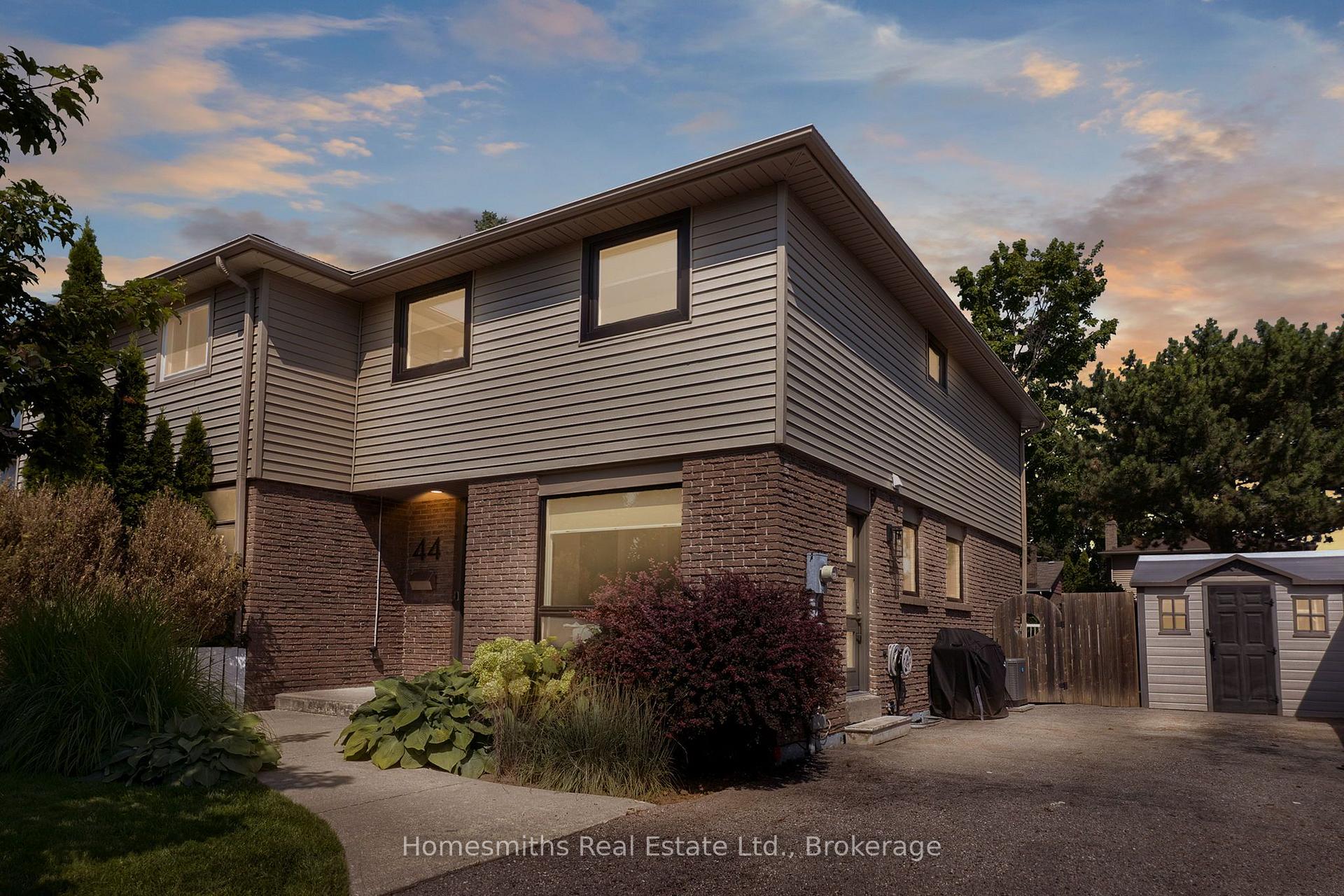 Photo 49 of 44 Loscombe Drive, Clarington, Bowmanville — HOMEH