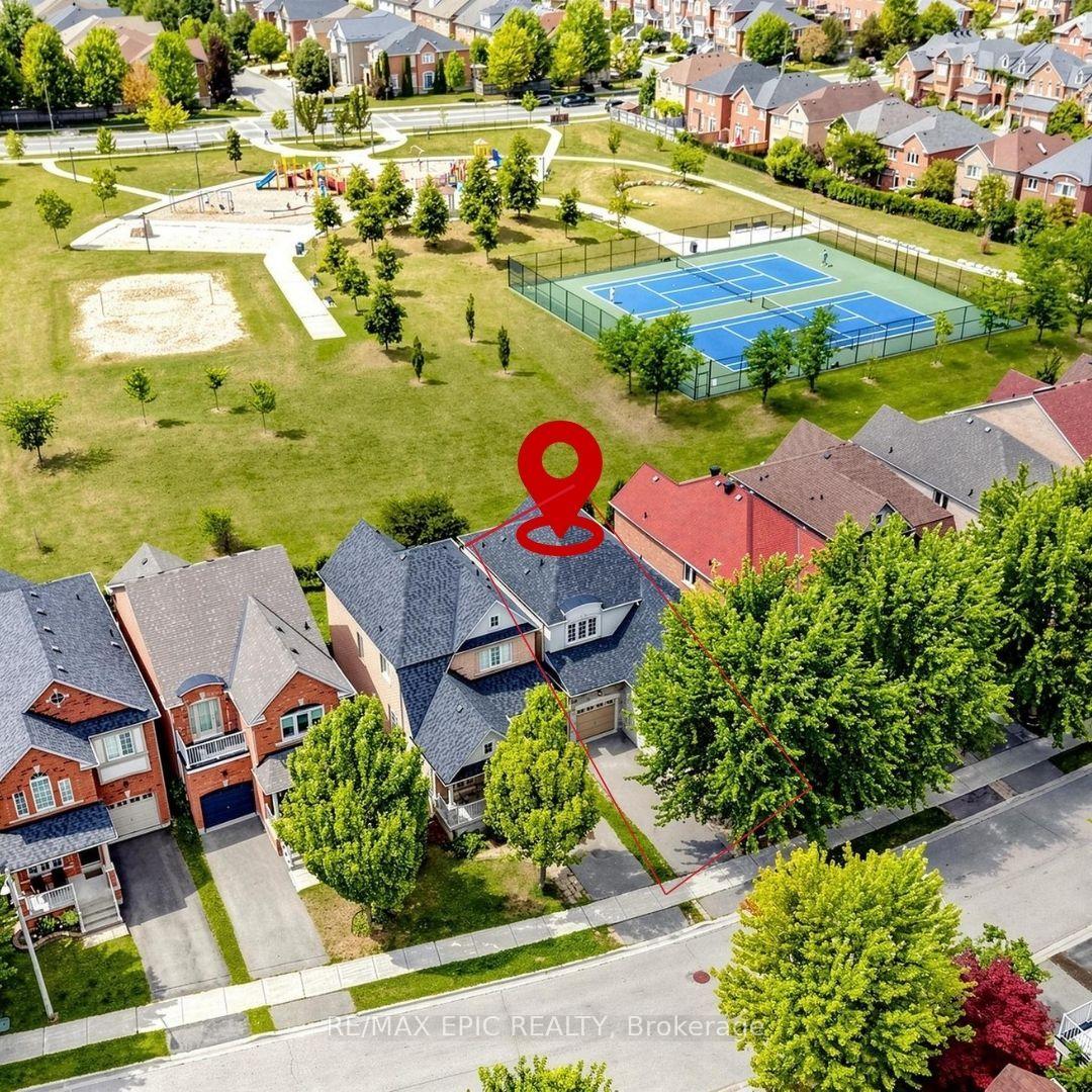 Photo 52 of 74 Dewpoint Road, Vaughan, Patterson — HOMEH