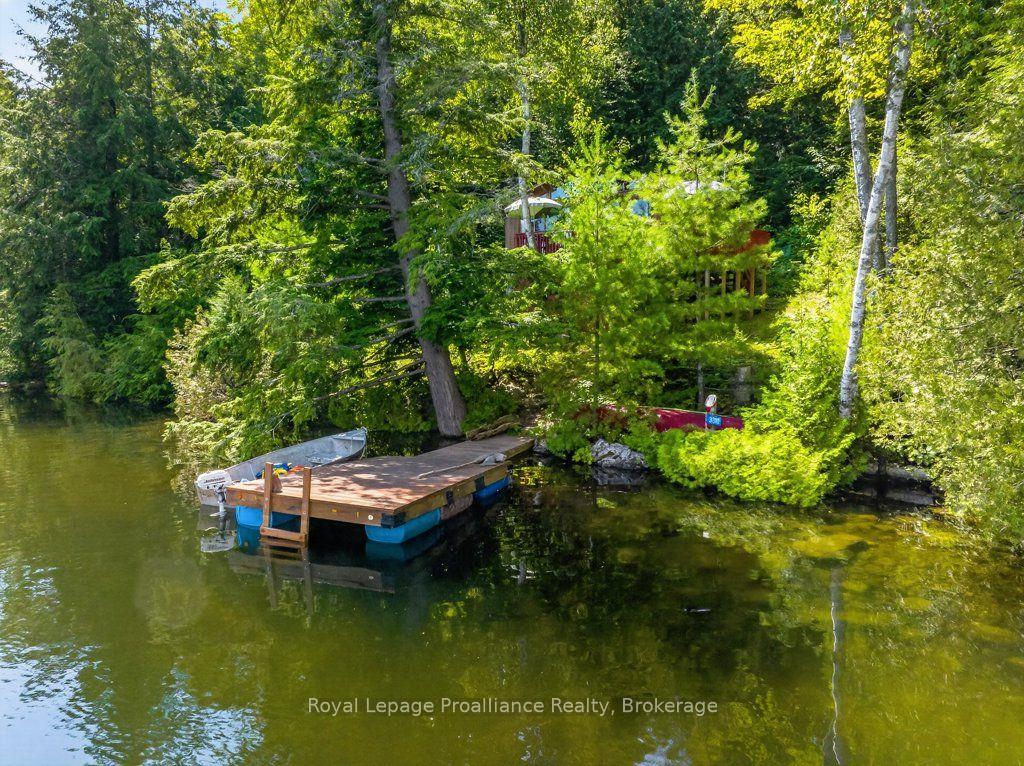 Photo 3 of 3310 Shabomeka Lake, Frontenac, Frontenac North — HOMEH