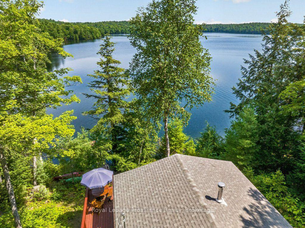 Photo 8 of 3310 Shabomeka Lake, Frontenac, Frontenac North — HOMEH
