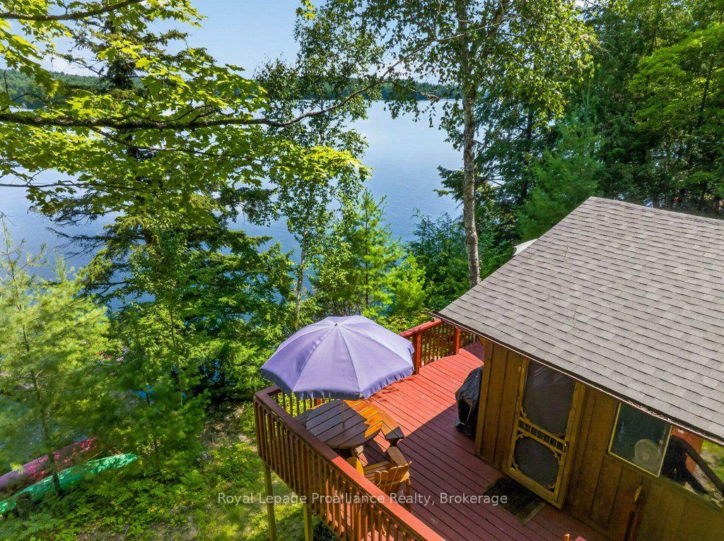 Photo 9 of 3310 Shabomeka Lake, Frontenac, Frontenac North — HOMEH