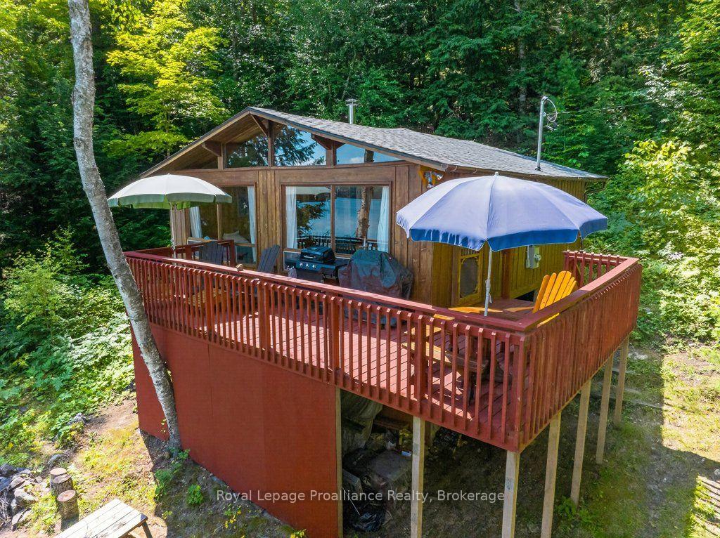Photo 11 of 3310 Shabomeka Lake, Frontenac, Frontenac North — HOMEH