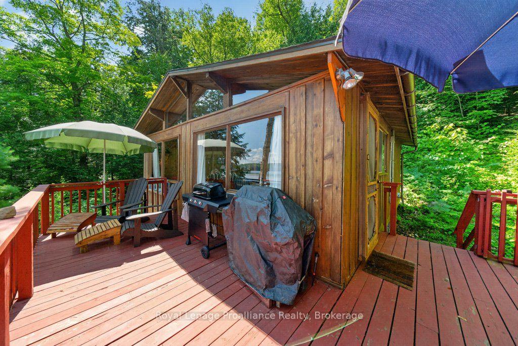 Photo 13 of 3310 Shabomeka Lake, Frontenac, Frontenac North — HOMEH