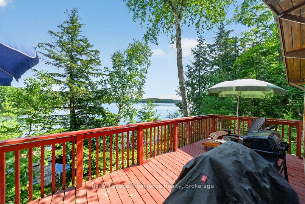 Photo 14 of 3310 Shabomeka Lake, Frontenac, Frontenac North — HOMEH
