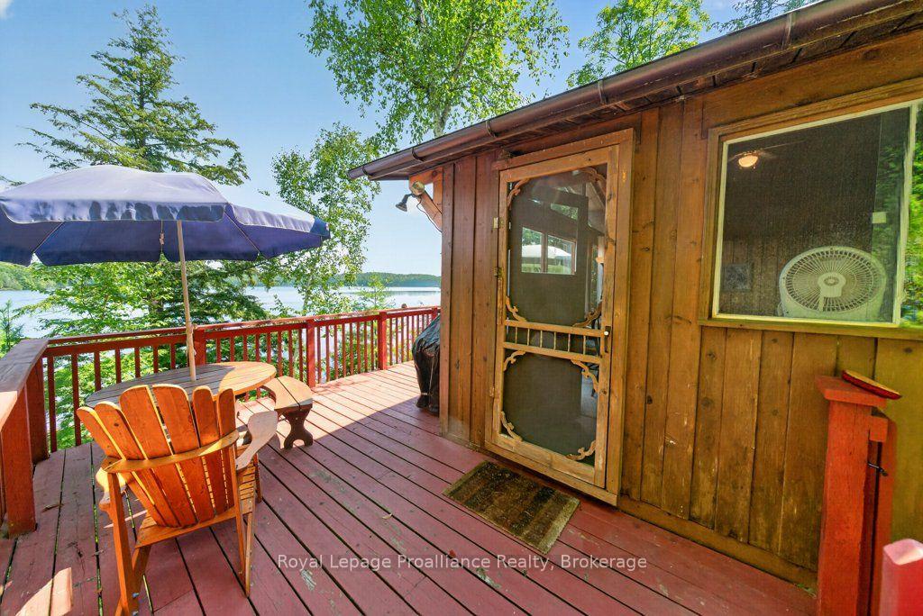 Photo 17 of 3310 Shabomeka Lake, Frontenac, Frontenac North — HOMEH