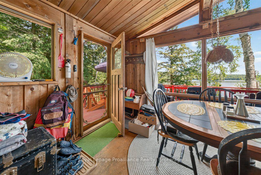 Photo 18 of 3310 Shabomeka Lake, Frontenac, Frontenac North — HOMEH