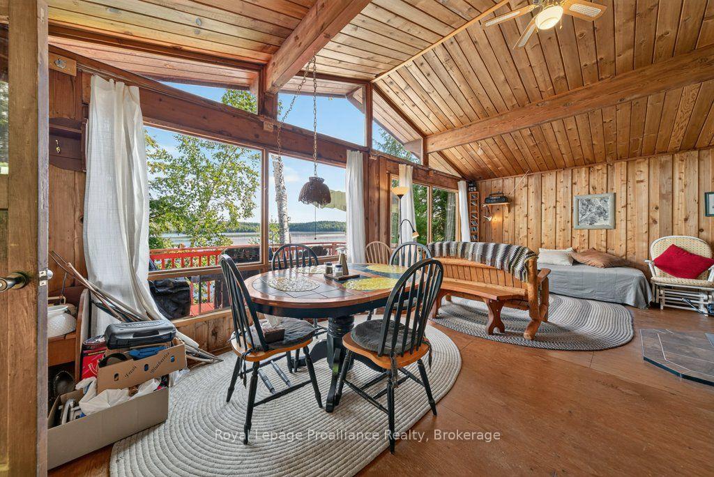 Photo 20 of 3310 Shabomeka Lake, Frontenac, Frontenac North — HOMEH