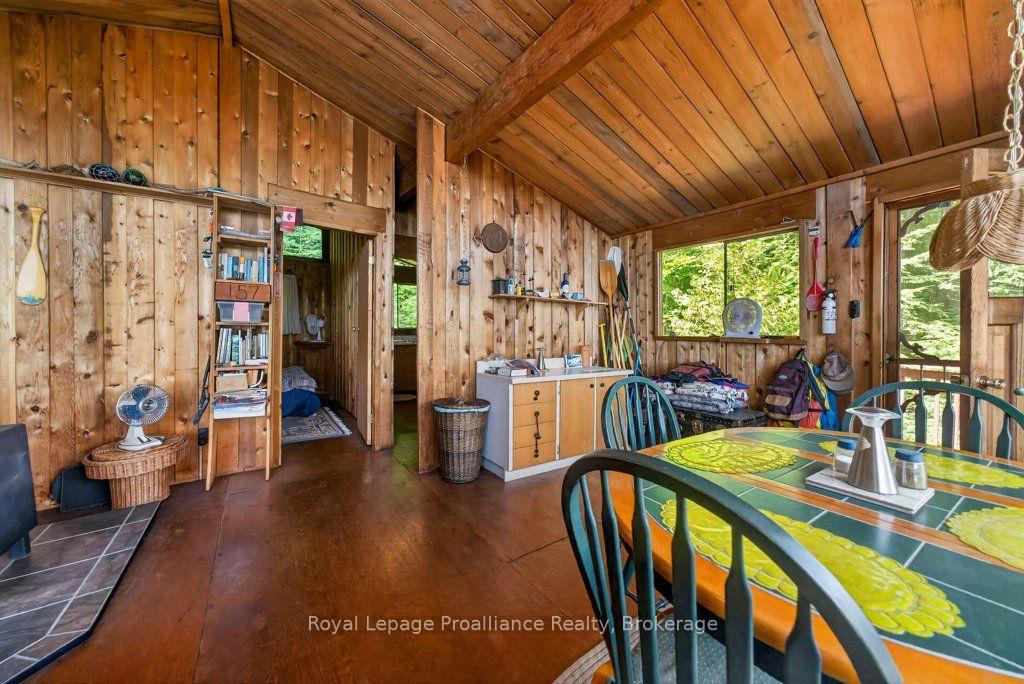 Photo 23 of 3310 Shabomeka Lake, Frontenac, Frontenac North — HOMEH