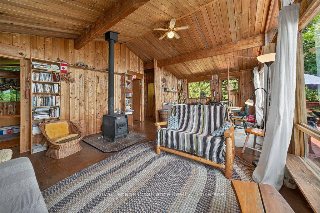 Photo 29 of 3310 Shabomeka Lake, Frontenac, Frontenac North — HOMEH