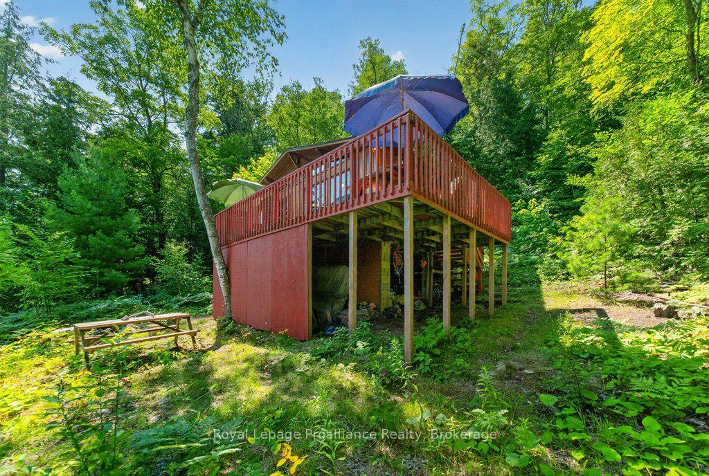 Photo 40 of 3310 Shabomeka Lake, Frontenac, Frontenac North — HOMEH