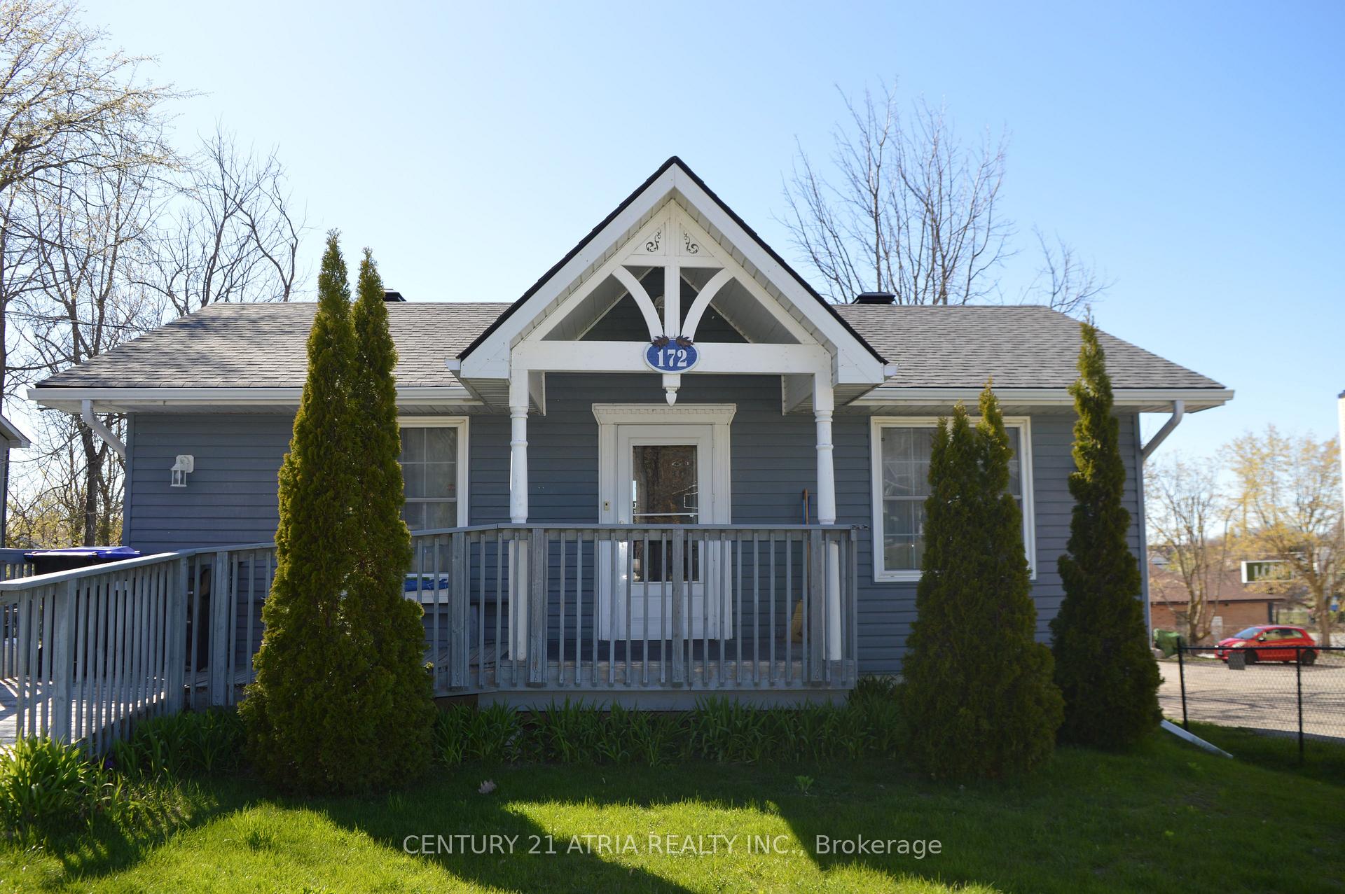 Photo of 172 William Street