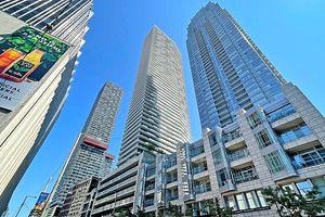 Photo 1 of Unit 3803, 2221 Yonge Street, Toronto, Mount Pleasant West — HOMEH