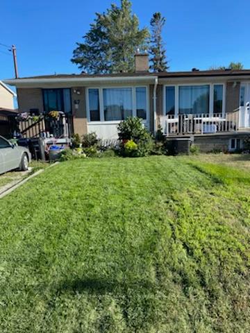 Front of Unit 1, 67 Lanyard Road