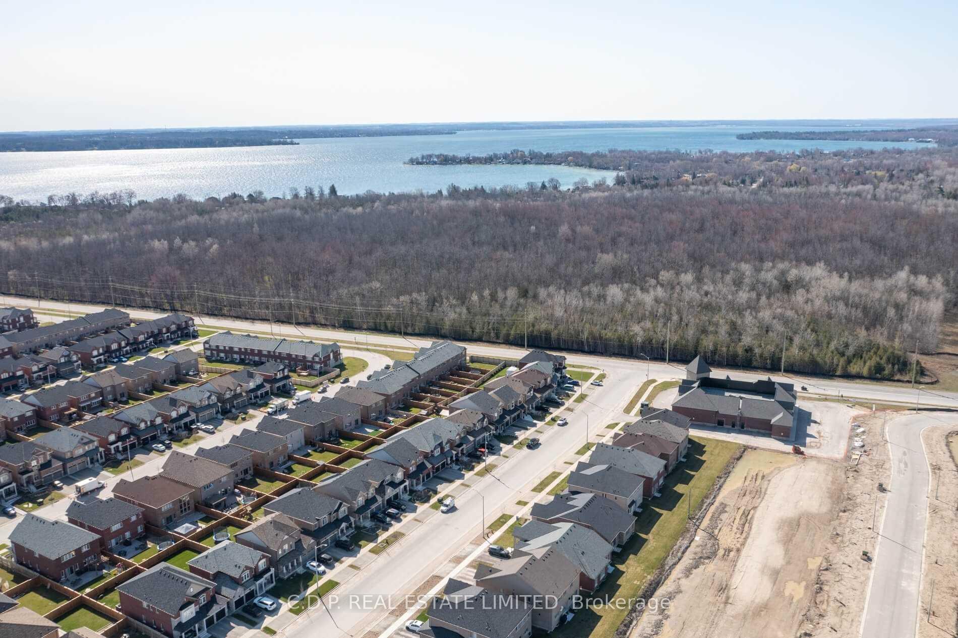 Photo 1 of 1297 Stevens Road, Innisfil, Rural Innisfil — HOMEH