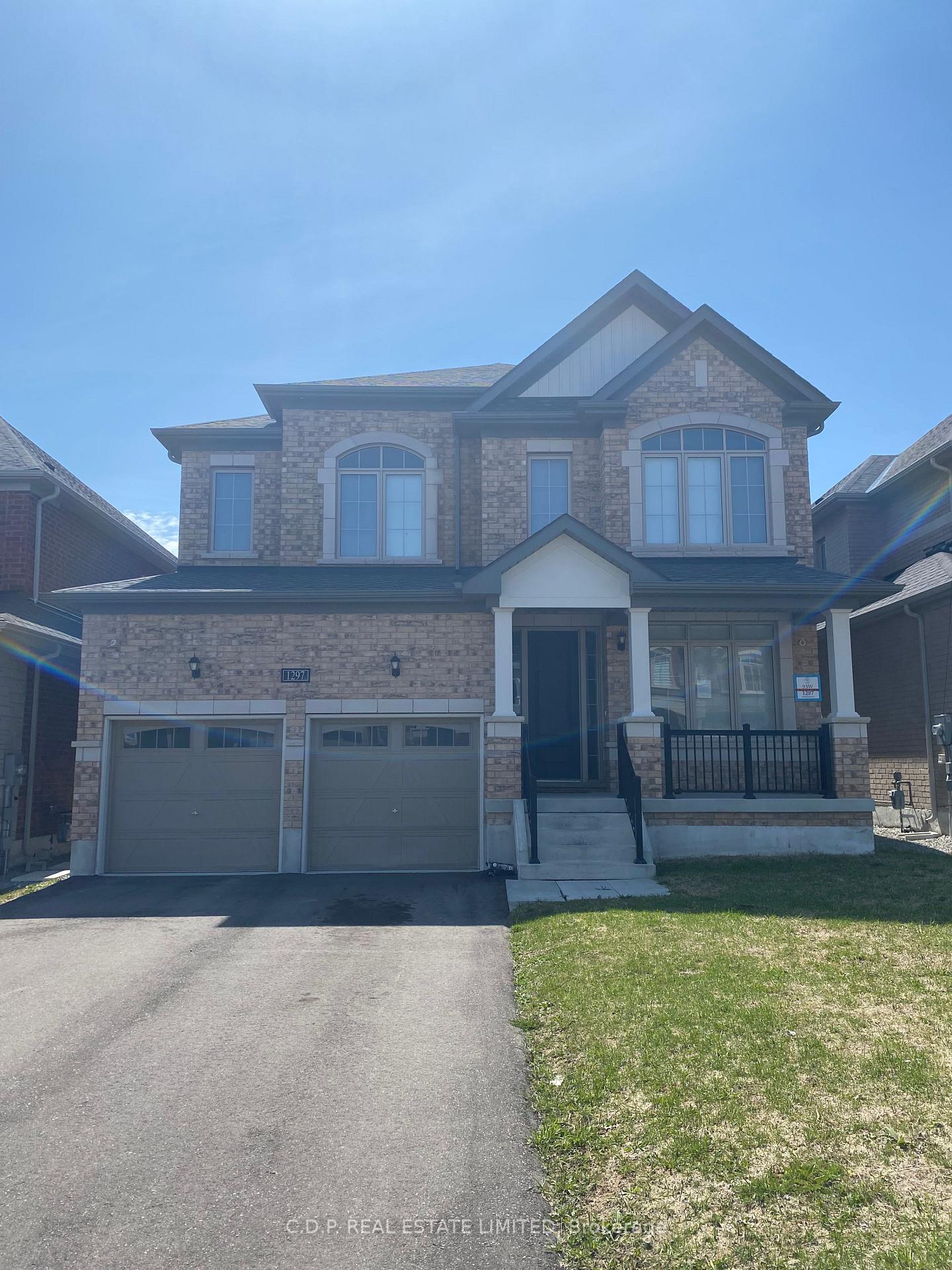 Photo 2 of 1297 Stevens Road, Innisfil, Rural Innisfil — HOMEH