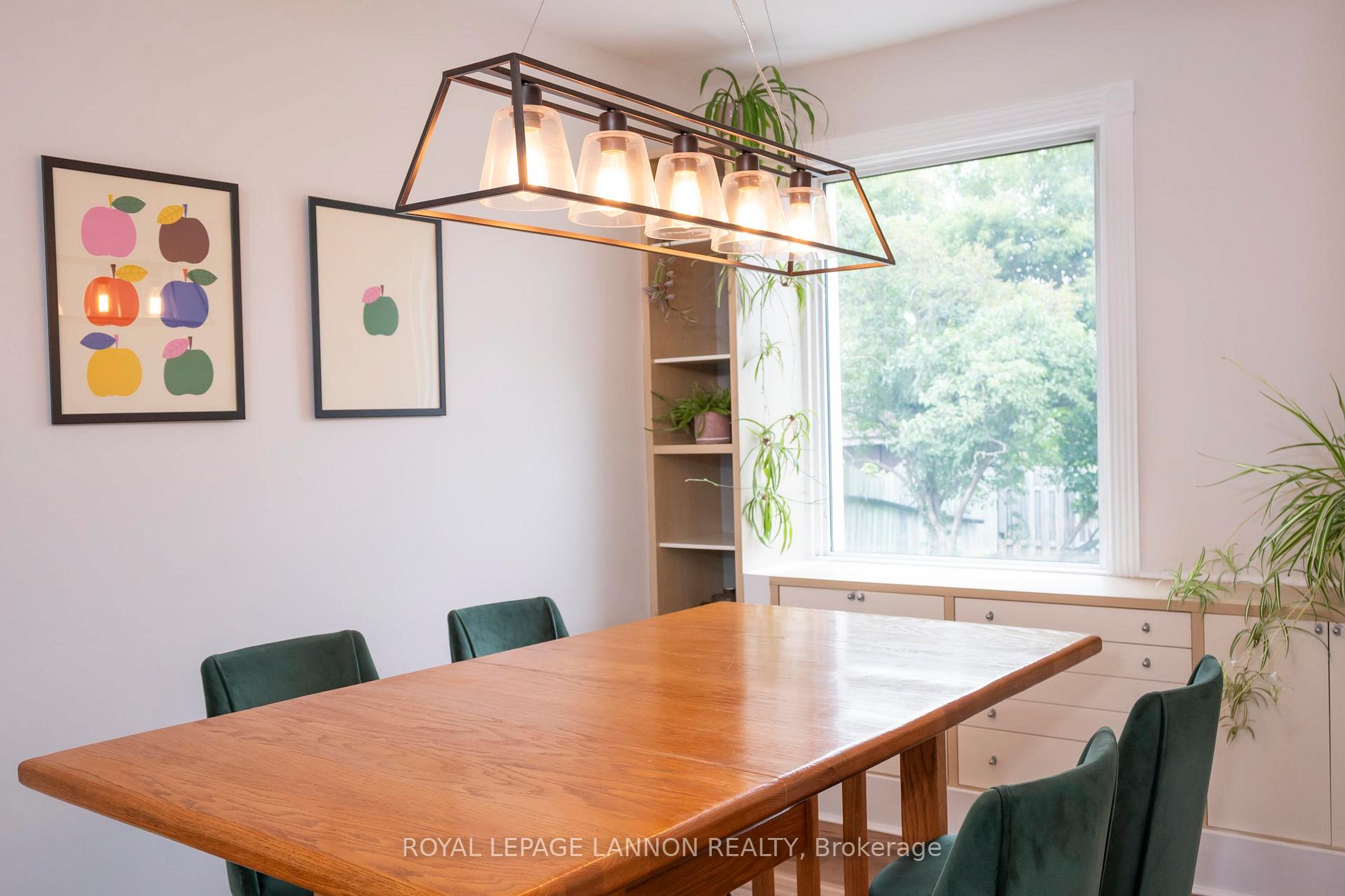 Photo 8 of 2035 Hamilton Avenue, Thunder Bay, Hyde Park — HOMEH