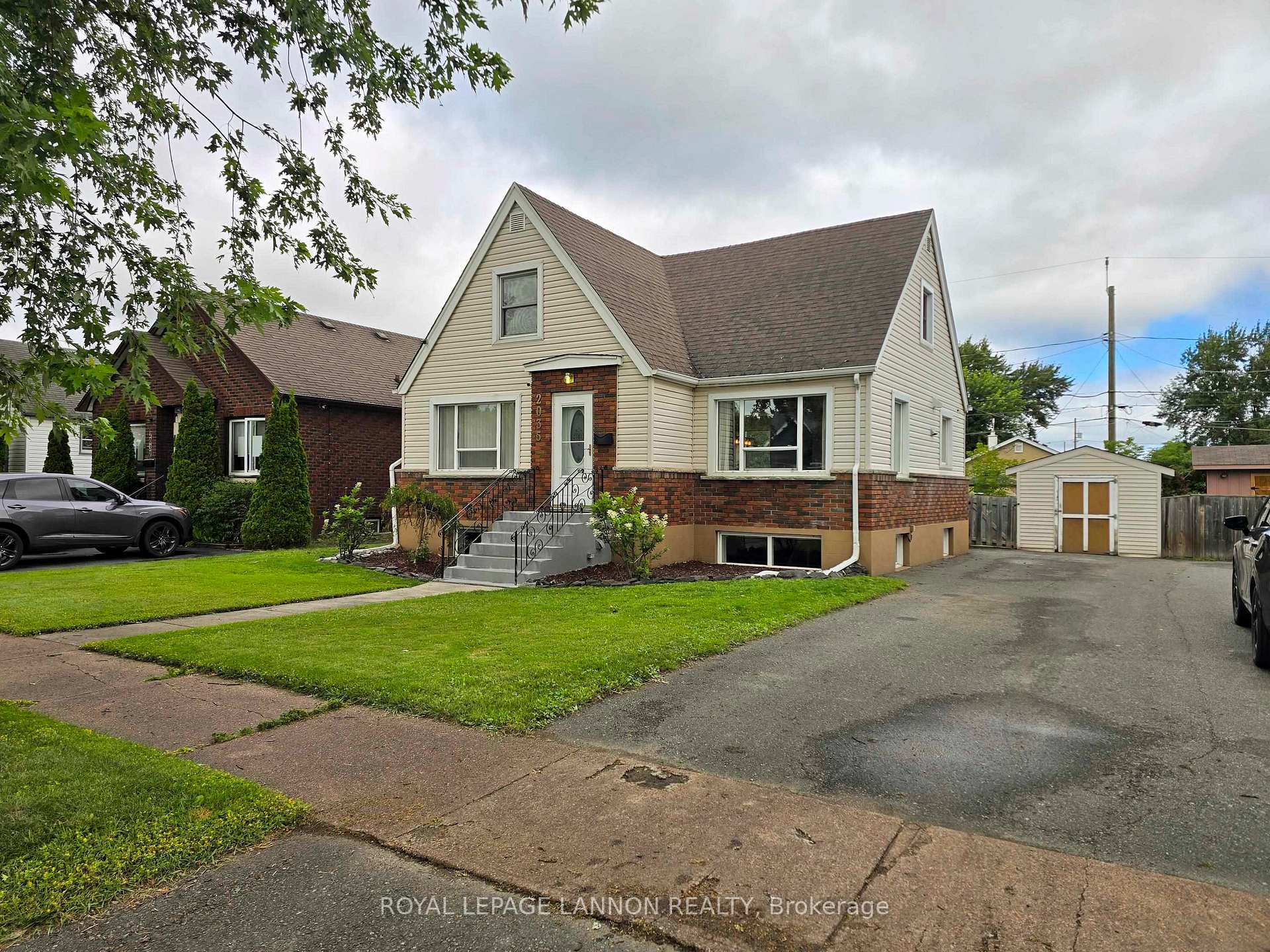 Photo 49 of 2035 Hamilton Avenue, Thunder Bay, Hyde Park — HOMEH