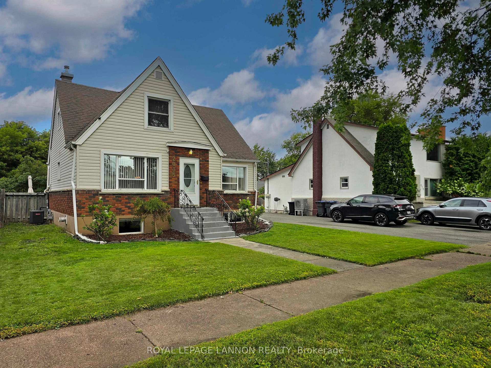Photo 50 of 2035 Hamilton Avenue, Thunder Bay, Hyde Park — HOMEH