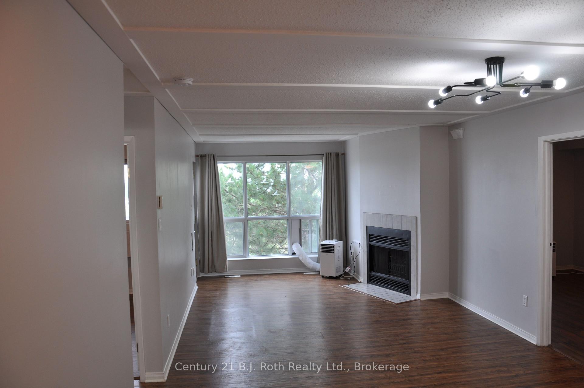 Photo 2 of Unit 416, 126 Bell Farm Road, Barrie, Alliance — HOMEH