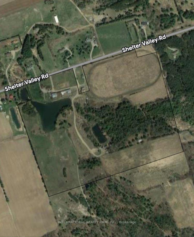 Photo of 3177 Shelter Valley Road