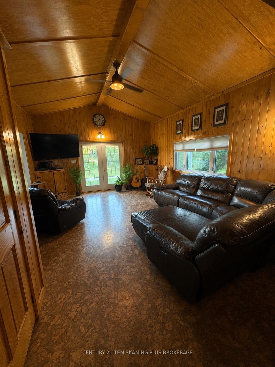 Photo 10 of 974381 Highway 567, Timmins, TCTDAR Outside — HOMEH
