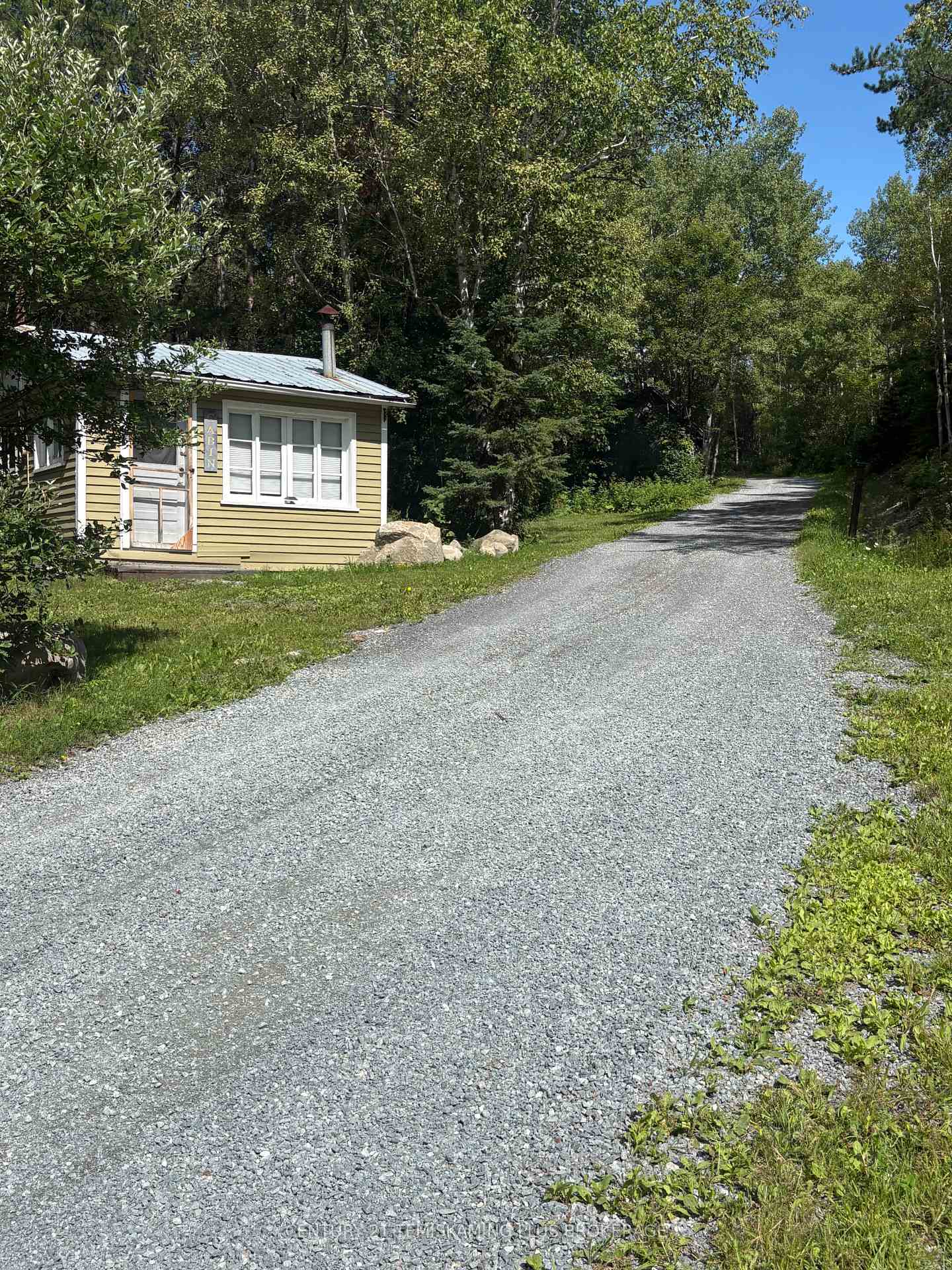 Photo 31 of 974381 Highway 567, Timmins, TCTDAR Outside — HOMEH