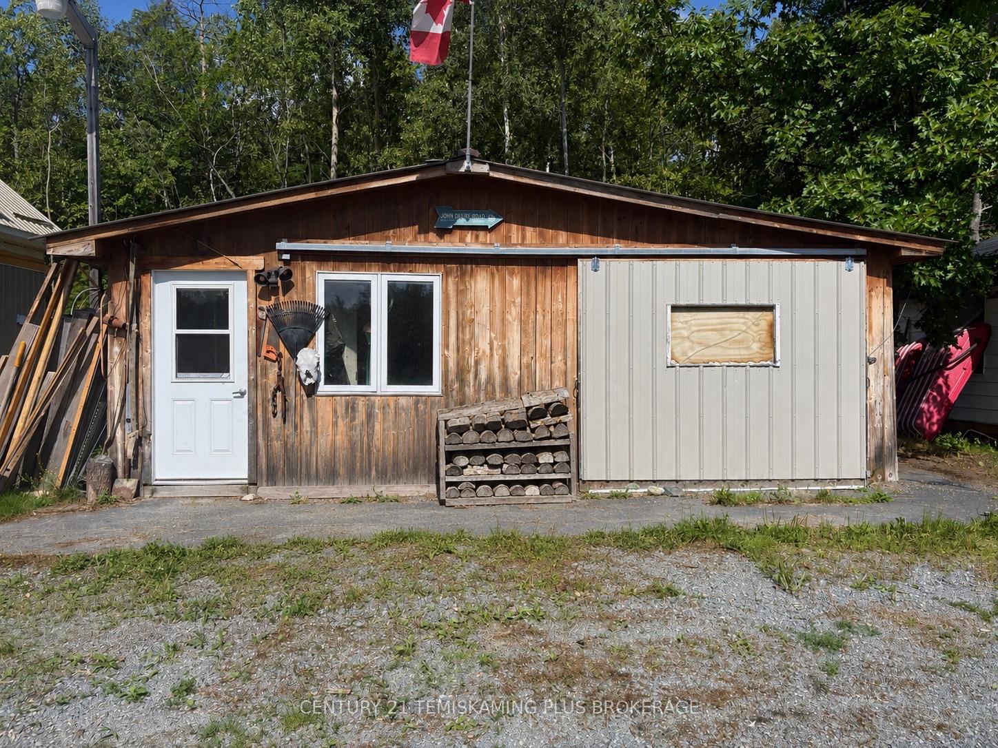 Photo 35 of 974381 Highway 567, Timmins, TCTDAR Outside — HOMEH