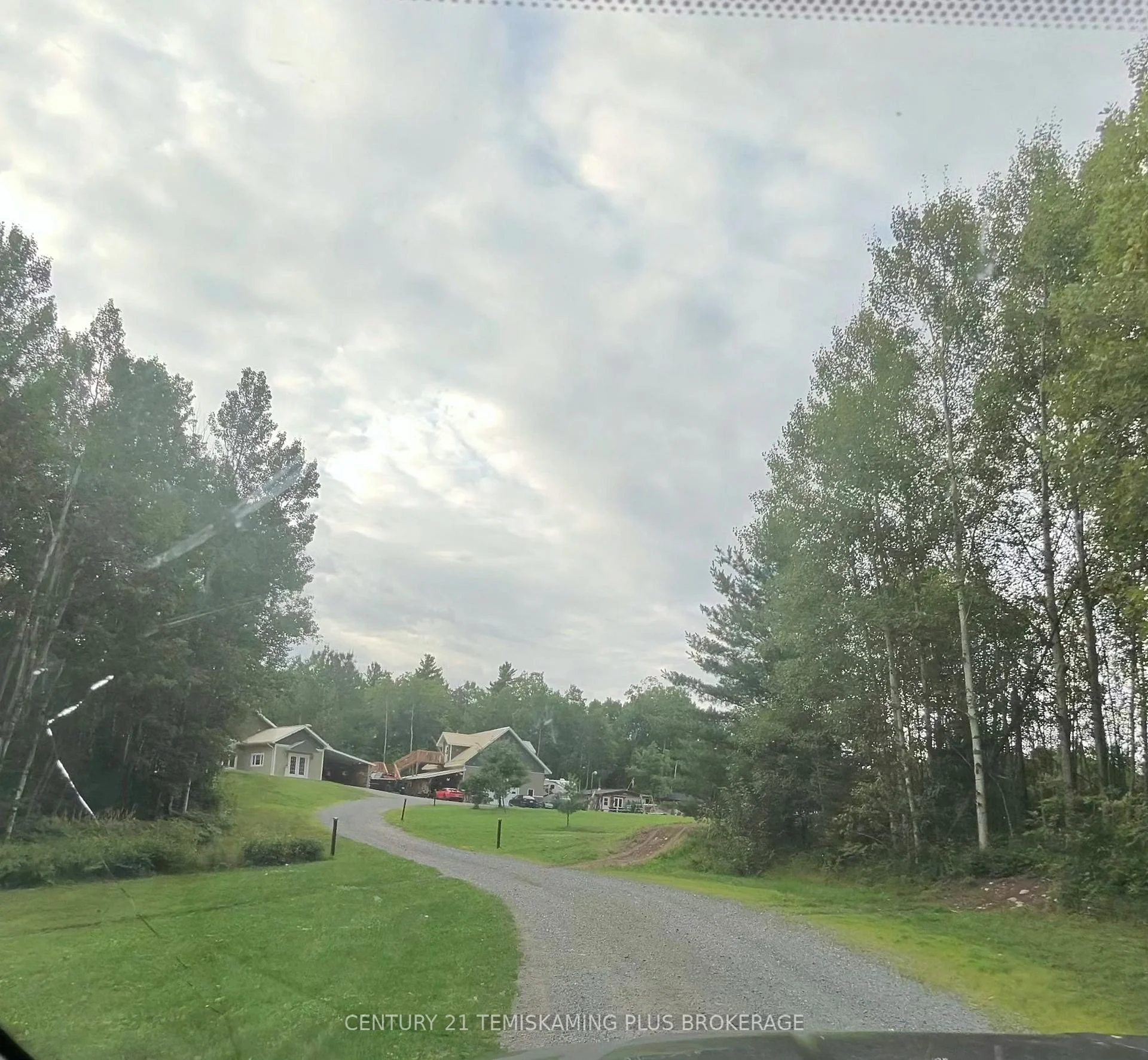 Photo 2 of 974381 Highway 567, Timmins, TCTDAR Outside — HOMEH