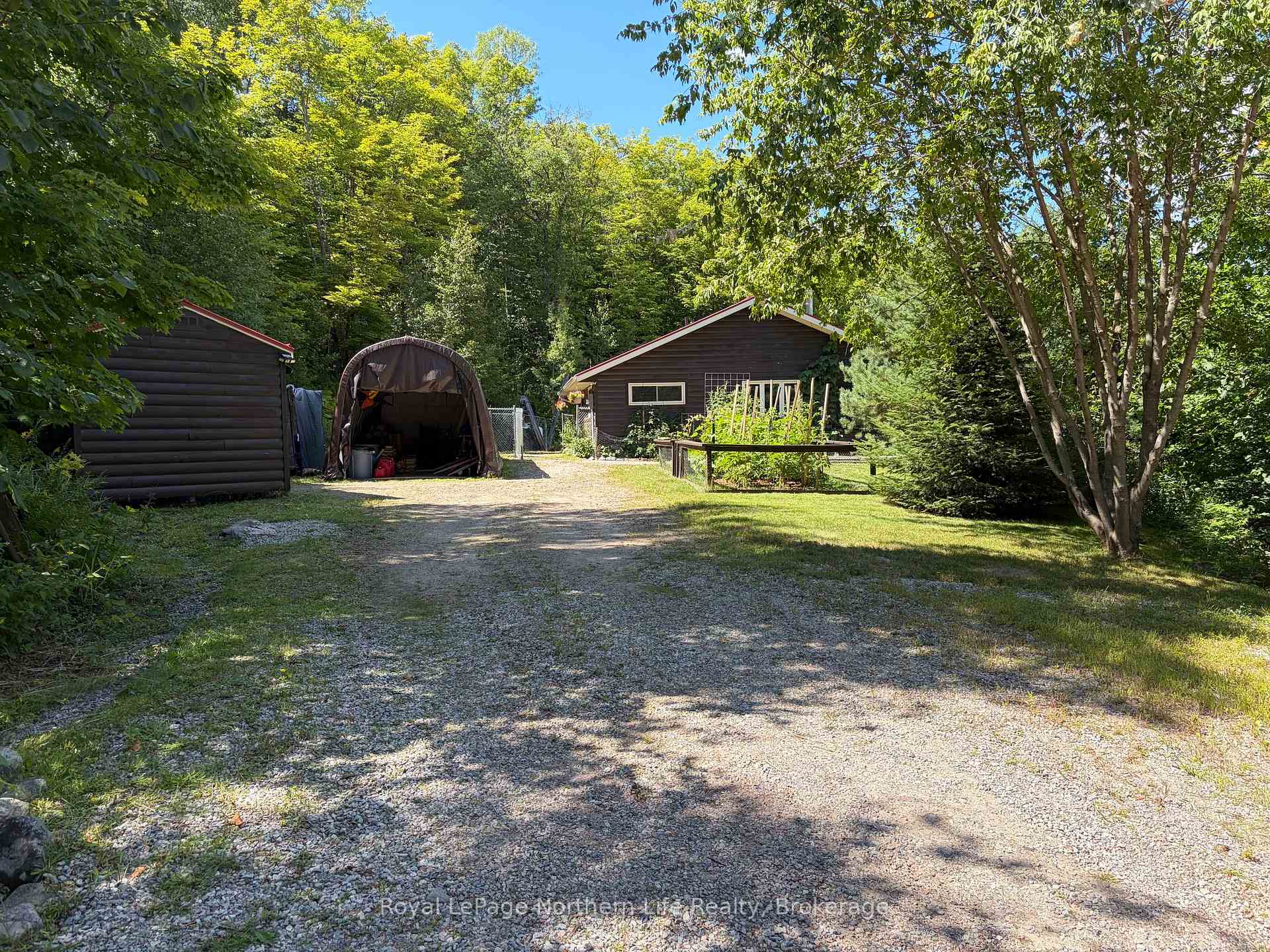 Photo 2 of 472 O'connor Line, Powassan — HOMEH