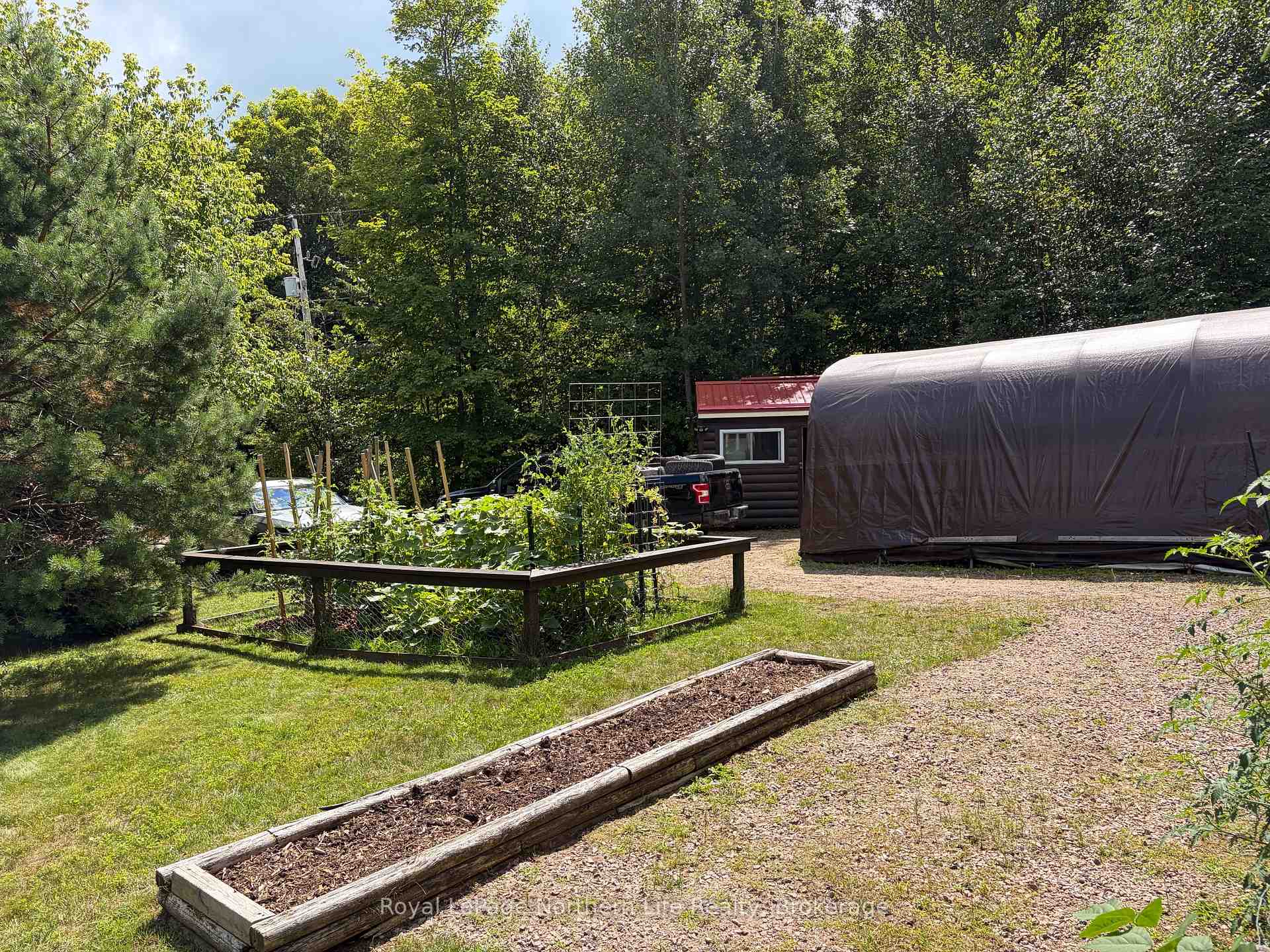 Photo 39 of 472 O'connor Line, Powassan — HOMEH