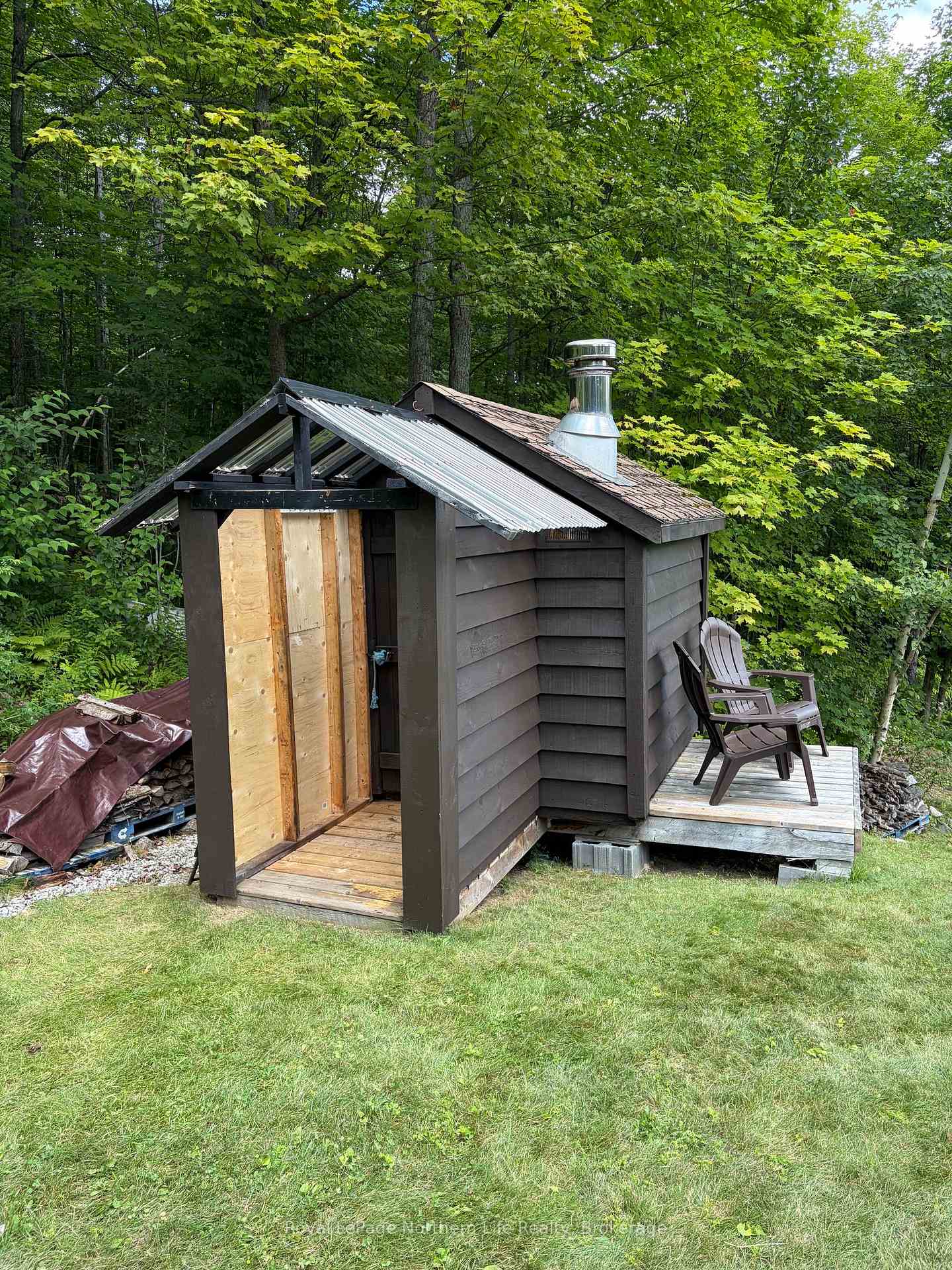 Photo 11 of 472 O'connor Line, Powassan — HOMEH