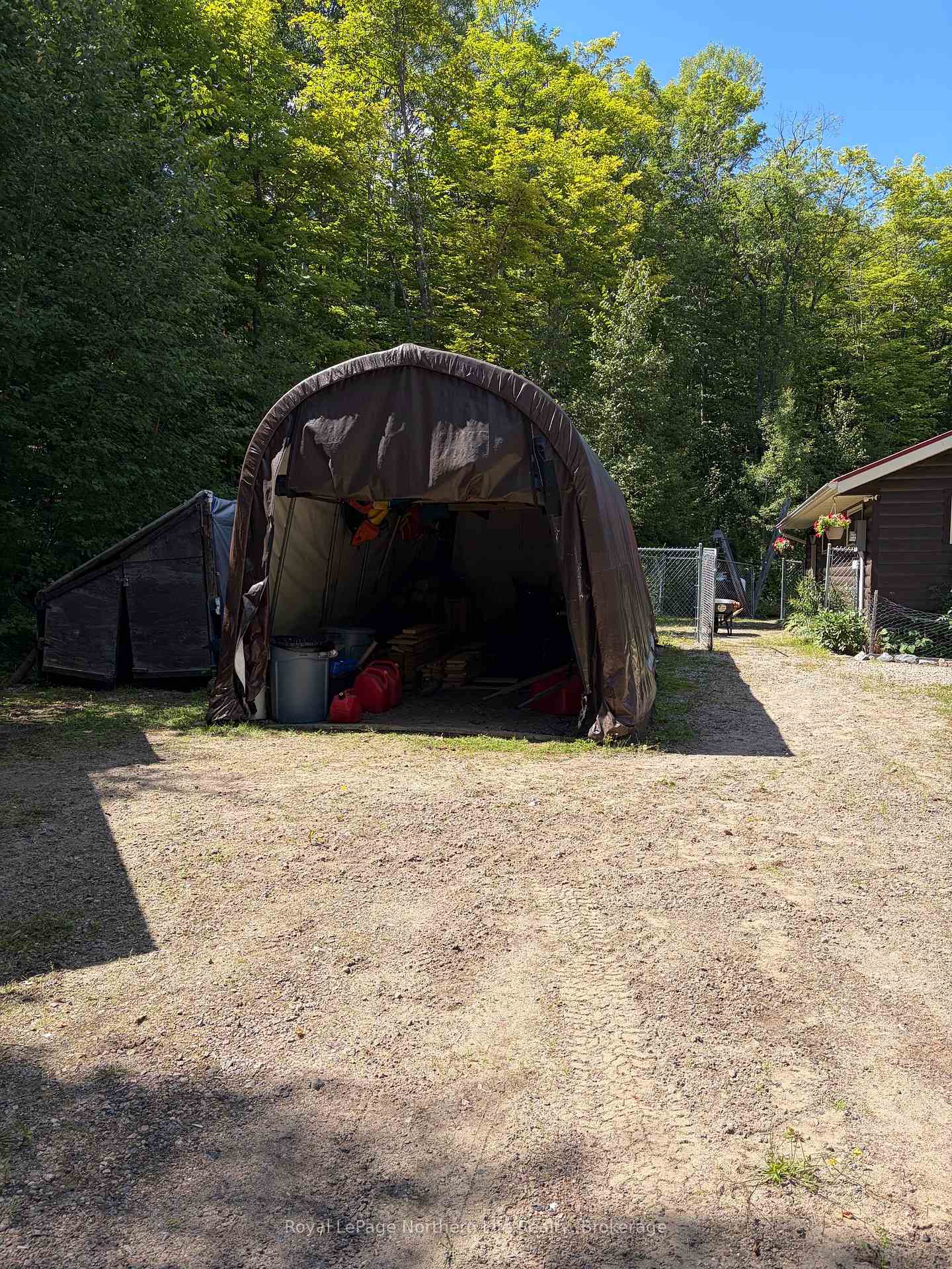 Photo 14 of 472 O'connor Line, Powassan — HOMEH