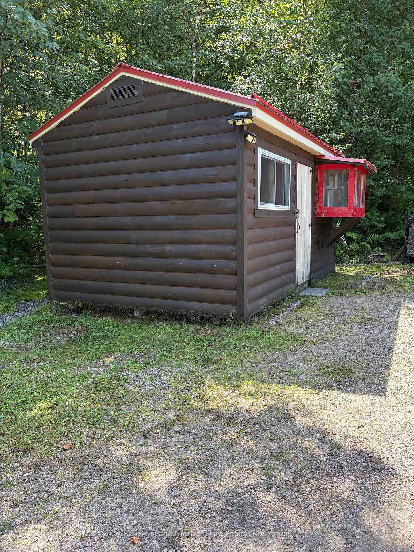 Photo 16 of 472 O'connor Line, Powassan — HOMEH