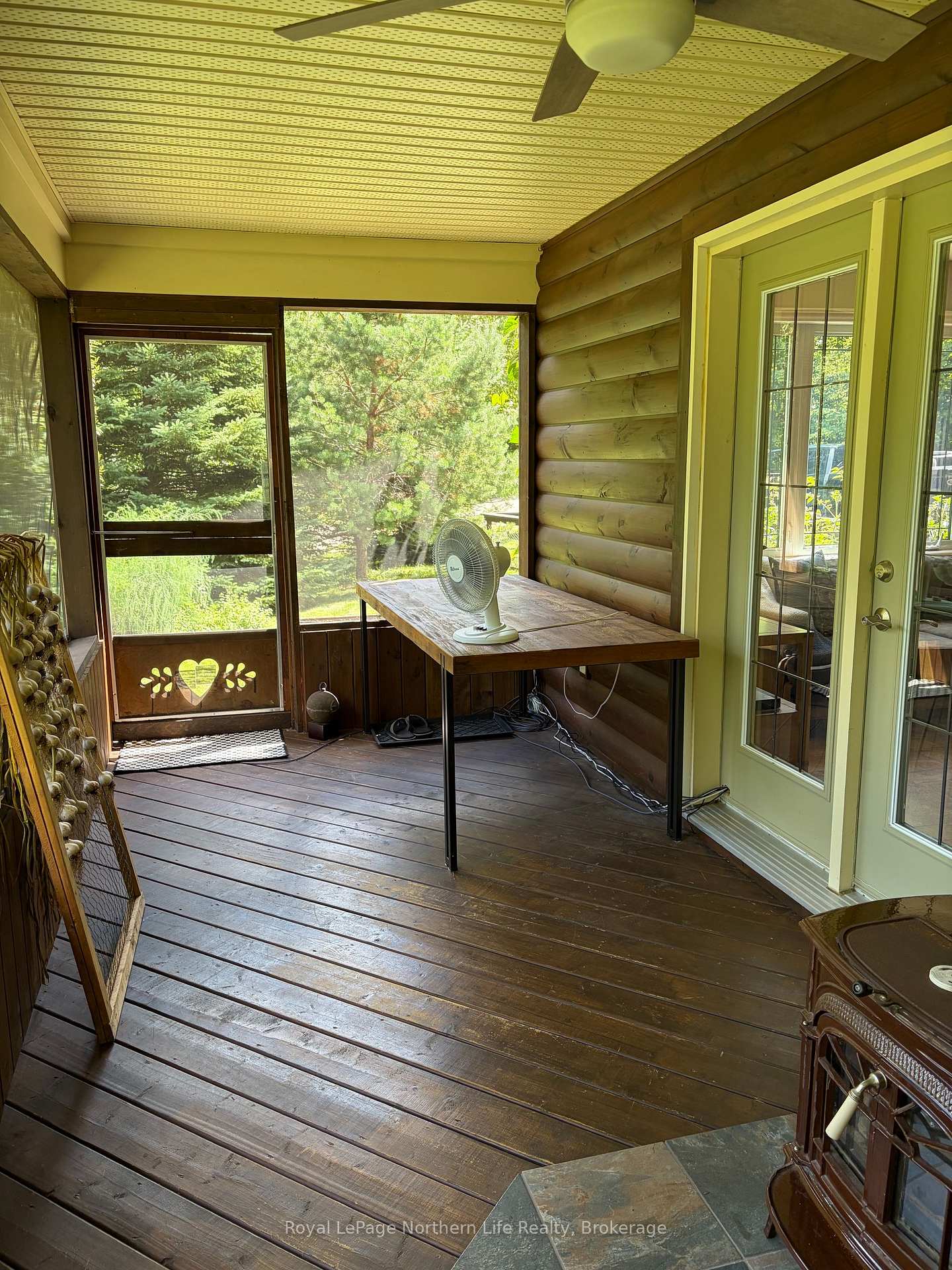 Photo 24 of 472 O'connor Line, Powassan — HOMEH