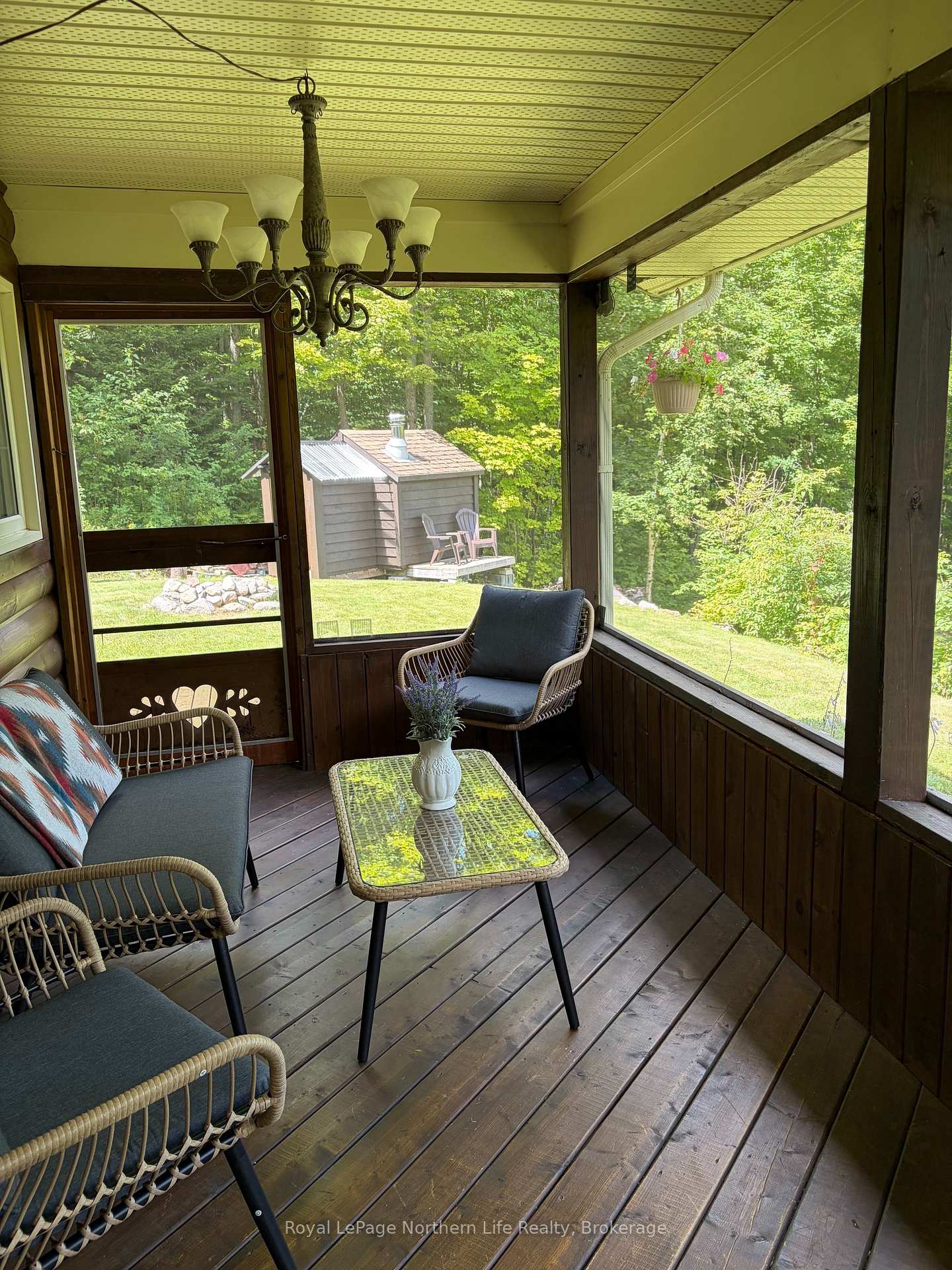 Photo 25 of 472 O'connor Line, Powassan — HOMEH
